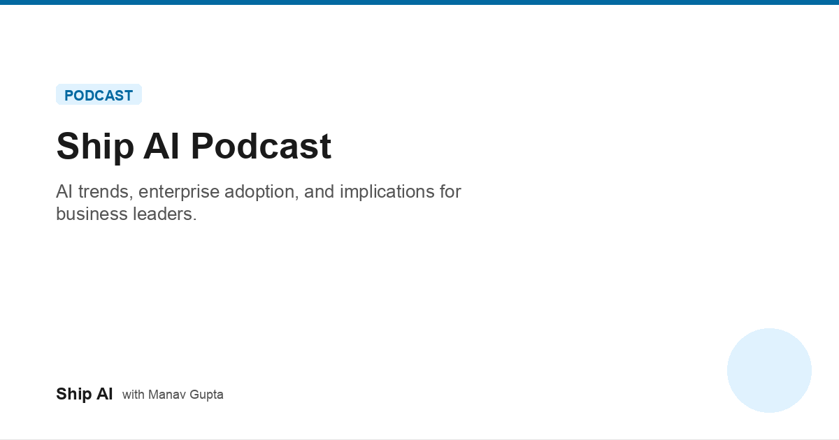 Responsible AI by Design | Alex LaPlante, RBC