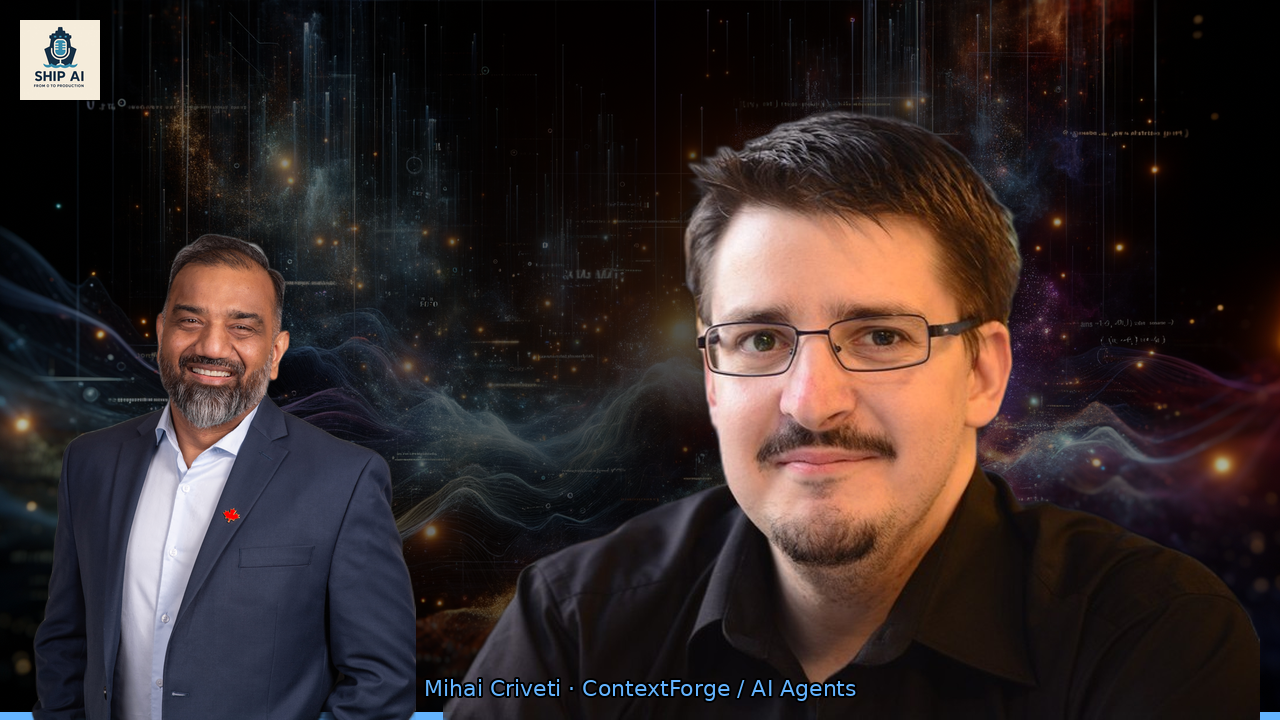 Physical AI Agents: What IBM's Distinguished Engineer Learned Building Enterprise Middleware