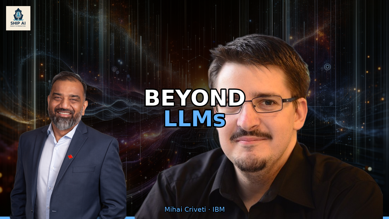Enterprise AI Agents Need Middleware, Not Just Models